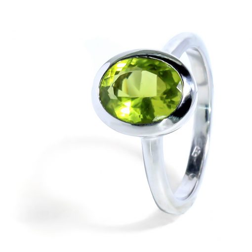 Jedinečný prsteň s Australským Opalom