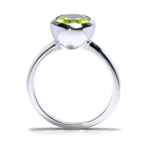 Jedinečný prsteň s Australským Opalom