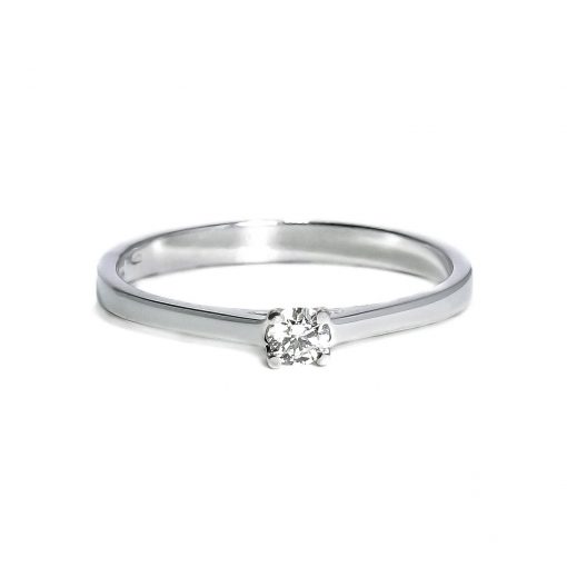Damsky-zasnubny-prsten-biele-zlato-diamant