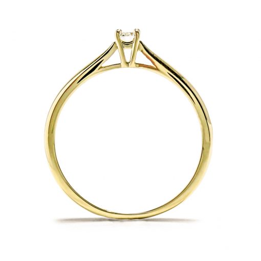 diamantovy-prsten-zo-zlteho-zlata