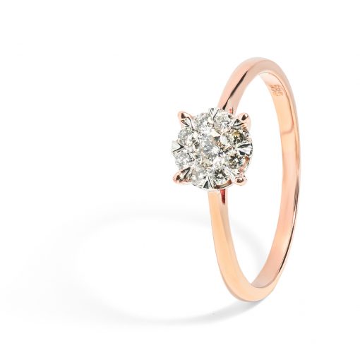 zasnubny-prsten-ruzove-zlato-diamant