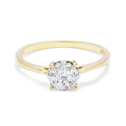 zasnubny-prsten-zlte-zlato-diamant