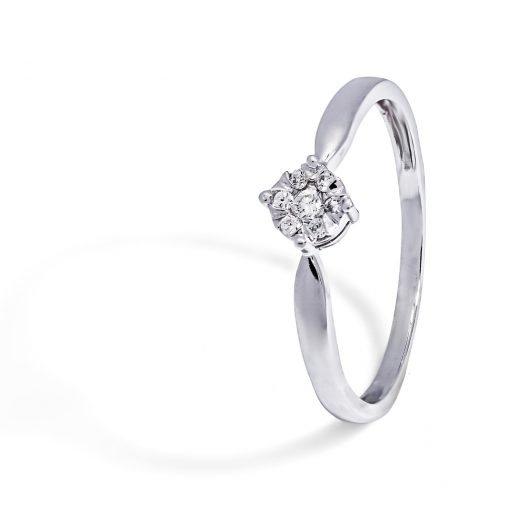Zaujimavy-diamantovy-prsten-biele-zlato-19037PI