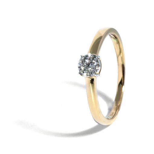 Elegantný-diamantový-prsteň-15576VDTRP