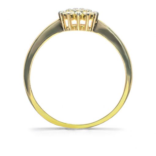 damsky-prsten-zo-zlteho-zlata-s-diamantami-0-18-ct-20014PI