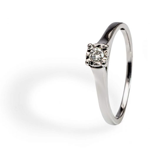 diamantovy-prsten-soliter-biele-zlato-0-08-ct