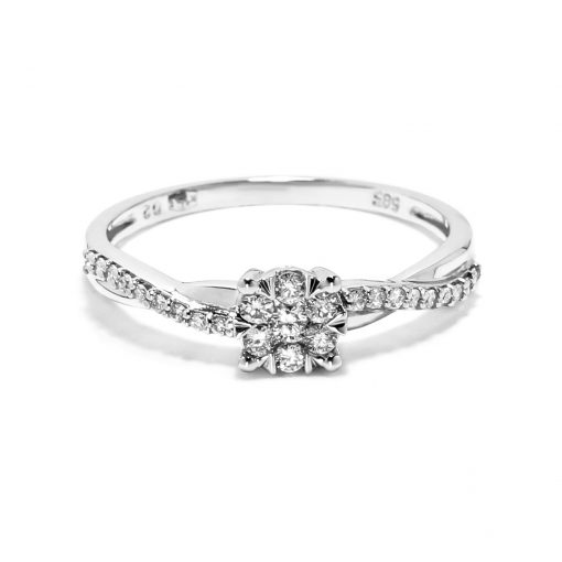 luxusny-diamantovy-prsten-z-bieleho-zlata