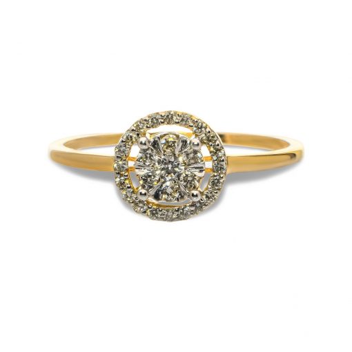 zlaty-diamantovy-prsten-0-21-ct